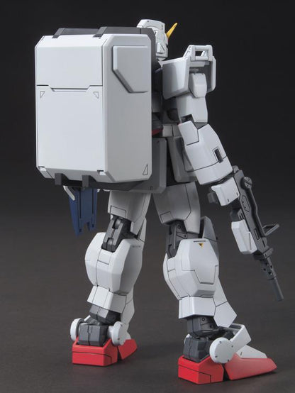 BAN Scale Model Kits 1/144 HGUC #210 RX-79G Gundam Ground Type