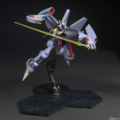 BAN Scale Model Kits 1/144 HGUC #214 Byarlant Z Gundam