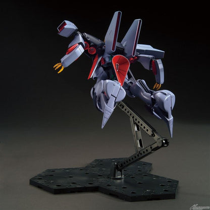 BAN Scale Model Kits 1/144 HGUC #214 Byarlant Z Gundam