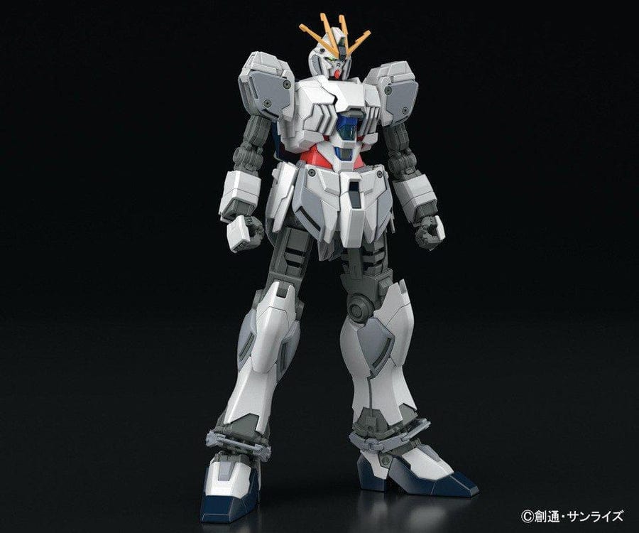 BAN Scale Model Kits 1/144 HGUC #218 RX-9/A Narrative Gundam A-Packs