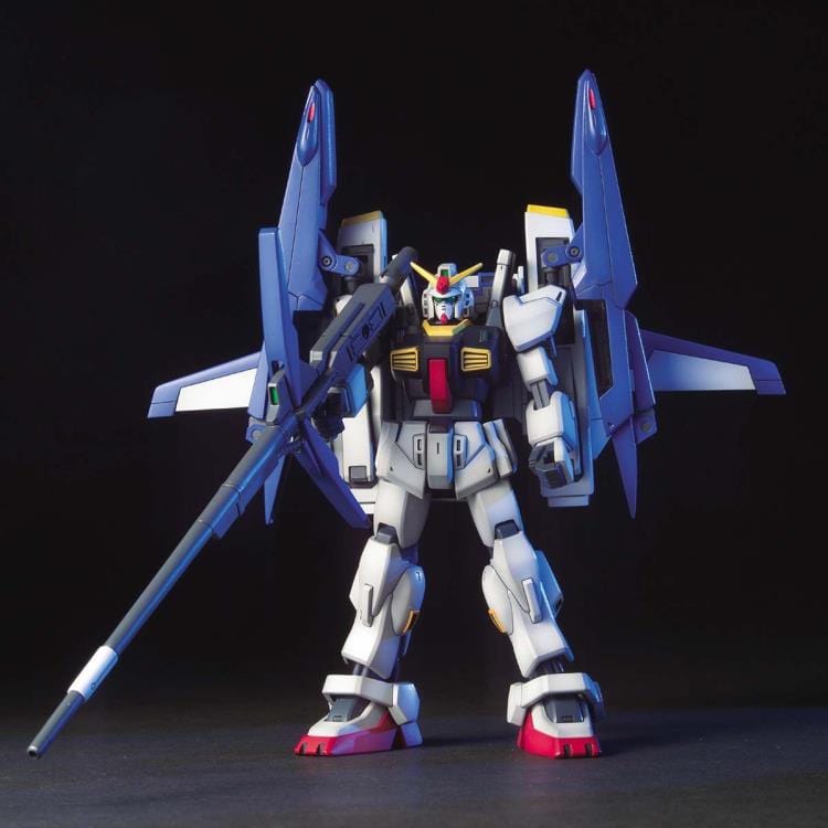 BAN Scale Model Kits 1/144 HGUC #35 FXA-05D/RX178 Super Gundam