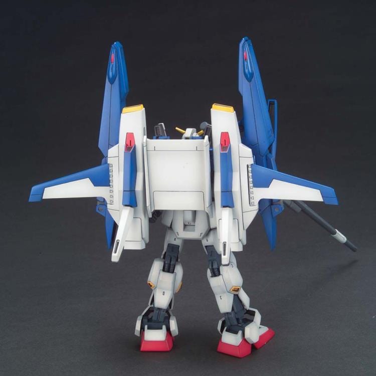 BAN Scale Model Kits 1/144 HGUC #35 FXA-05D/RX178 Super Gundam