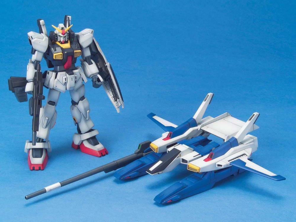 BAN Scale Model Kits 1/144 HGUC #35 FXA-05D/RX178 Super Gundam
