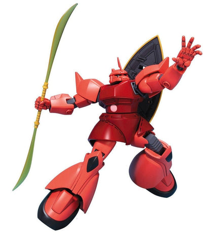 BAN Scale Model Kits 1/144 HGUC #70 MS-14S Char's Gelgoog