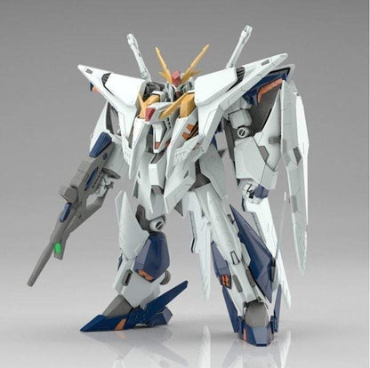 BAN Scale Model Kits 1/144 HGUC Xi Gundam Vs Penelope Funnel Missile Effect Set