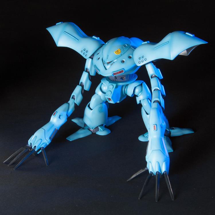 BAN Scale Model Kits 1/144 HUGC #037 Msm-03C Hygogg