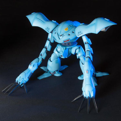 BAN Scale Model Kits 1/144 HUGC #037 Msm-03C Hygogg
