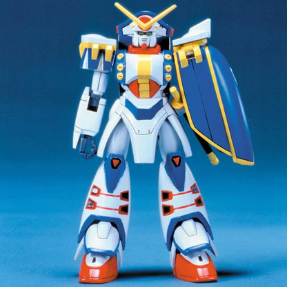 BAN Scale Model Kits 1/144 Mobile Fighter G-Gundam Gundam Rose