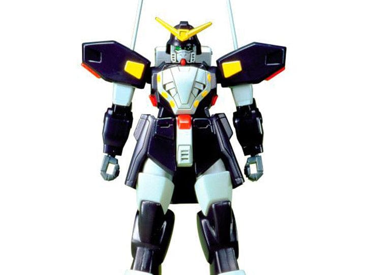 BAN Scale Model Kits 1/144 Mobile Fighter G-Gundam Gundam Spiegel