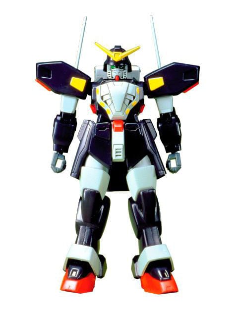 BAN Scale Model Kits 1/144 Mobile Fighter G-Gundam Gundam Spiegel