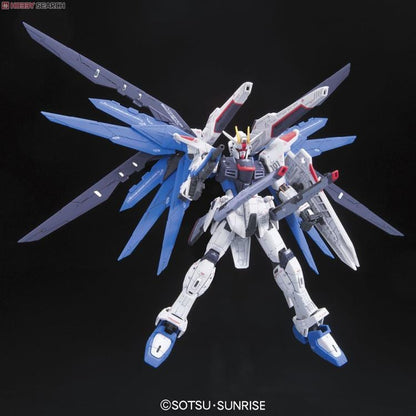 BAN Scale Model Kits 1/144 RG #05 Freedom Gundam