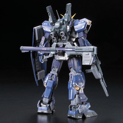 BAN Scale Model Kits 1/144 RG #07 RX-178 Gundam MK-II (TITANS)