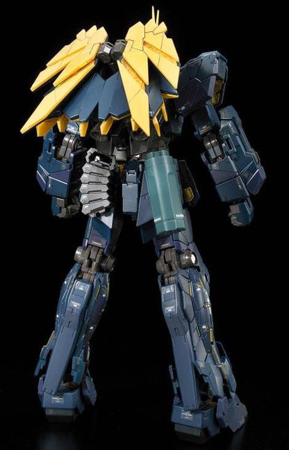BAN Scale Model Kits 1/144 RG #27 Unicorn Gundam 02 Banshee Norn