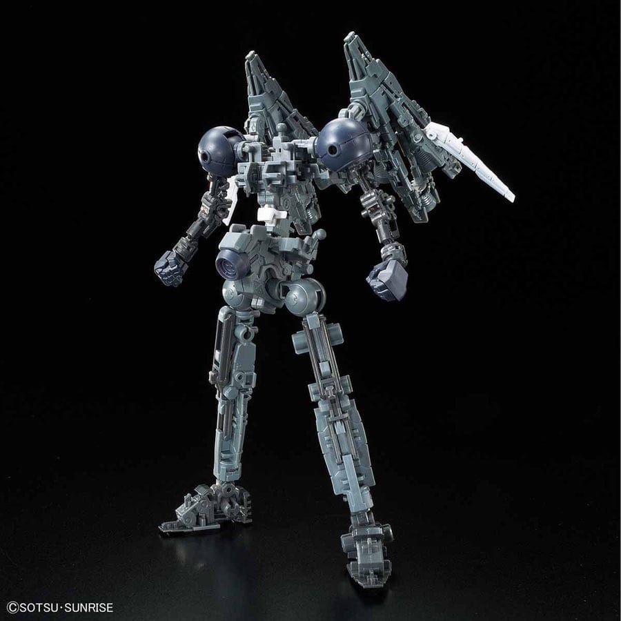 BAN Scale Model Kits 1/144 RG #28 Tallgeese (EW)