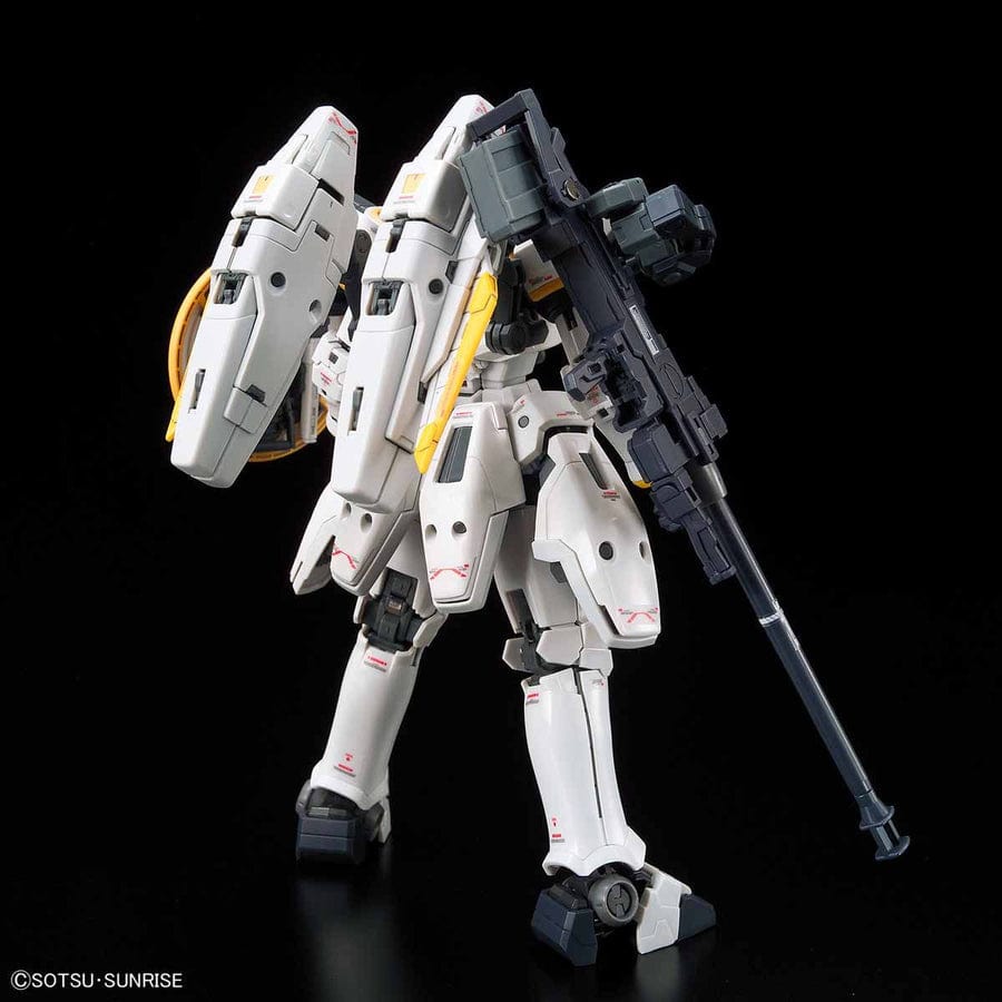 BAN Scale Model Kits 1/144 RG #28 Tallgeese (EW)