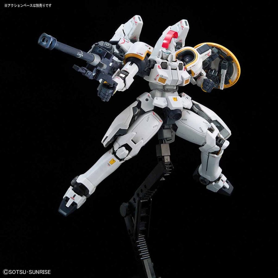 BAN Scale Model Kits 1/144 RG #28 Tallgeese (EW)