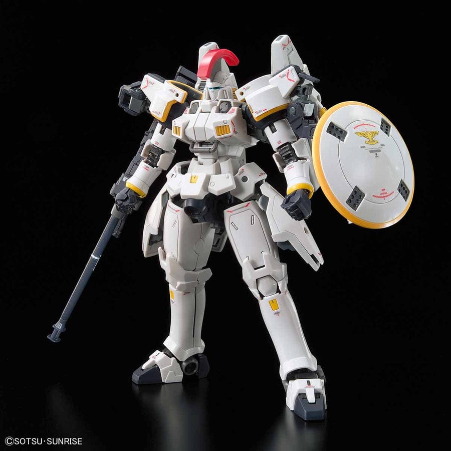 BAN Scale Model Kits 1/144 RG #28 Tallgeese (EW)