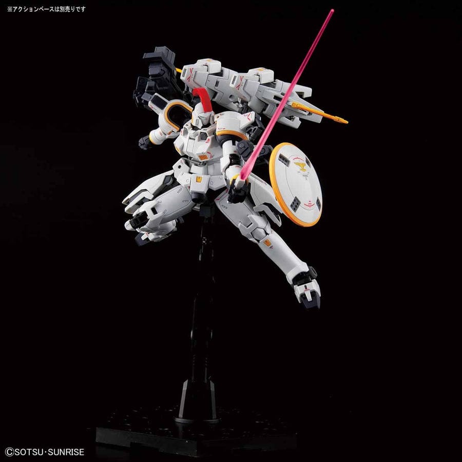 BAN Scale Model Kits 1/144 RG #28 Tallgeese (EW)