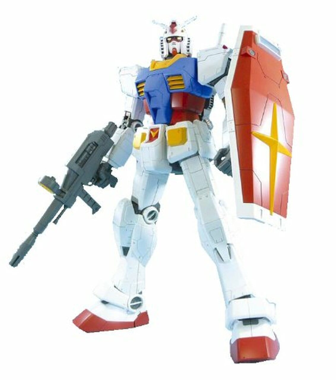 1/48 Mega Size RX-78-2 Gundam