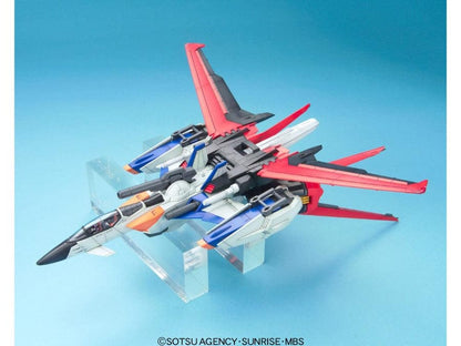 BAN Scale Model Kits 1/60 PG Skygrasper Gundam