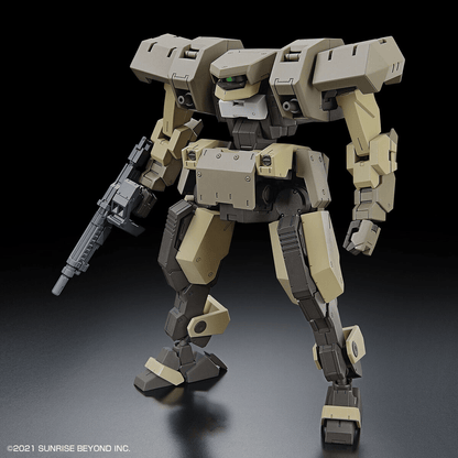 BAN Scale Model Kits 1/72 HG AMAIM Jo Hound