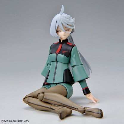 BAN Scale Model Kits Figure-rise Standard Miorine Rembran