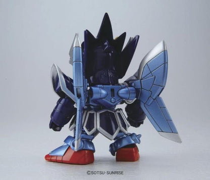 BAN Scale Model Kits Gundam Legend BB Senshi #393 Knight Gundam (Full Armor) Model Kit