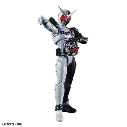 BAN Scale Model Kits Kamen Rider Figure-Rise Standard Kamen Rider Double Fang Joker