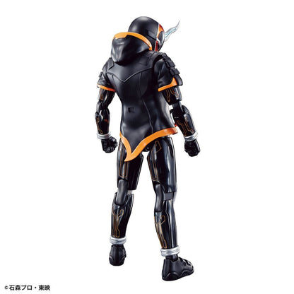 BAN Scale Model Kits Kamen Rider Figure-rise Standard Kamen Rider Ghost (Ore Damashii Ver.)