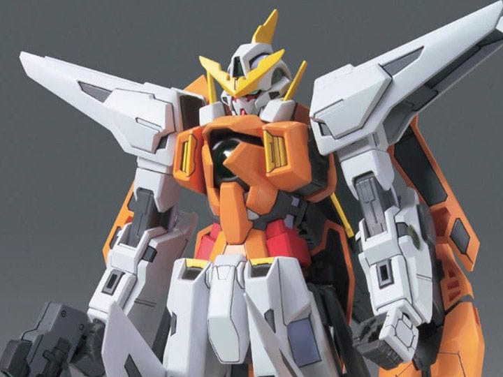 BAN Scale Models 1/144 HG00 #4 Gundam Kyrios