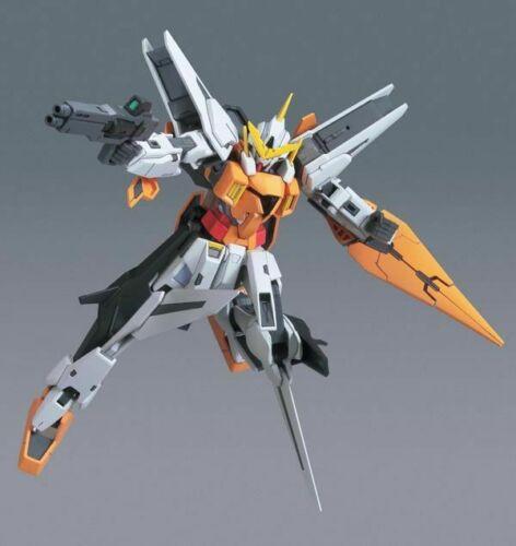 BAN Scale Models 1/144 HG00 #4 Gundam Kyrios