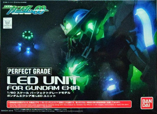 Bandai Scale Model Accessories Bandai LED Unit for PG Gundam Exia