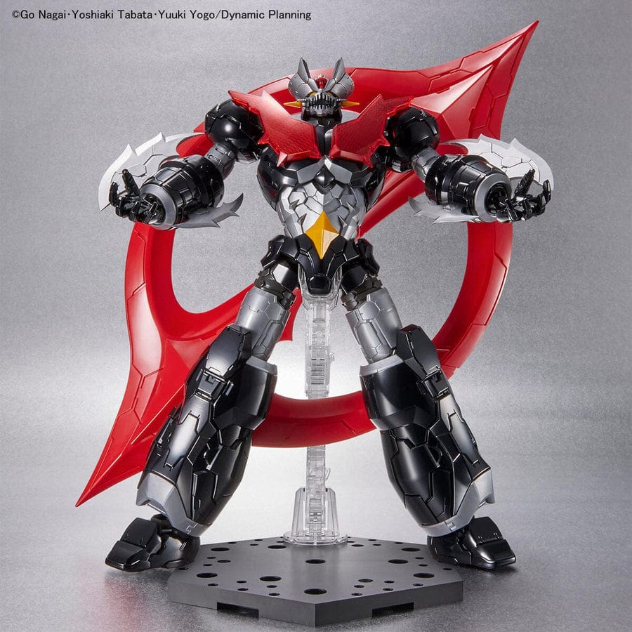 1/144 HG Mazinger Zero (Infinitism Ver.)