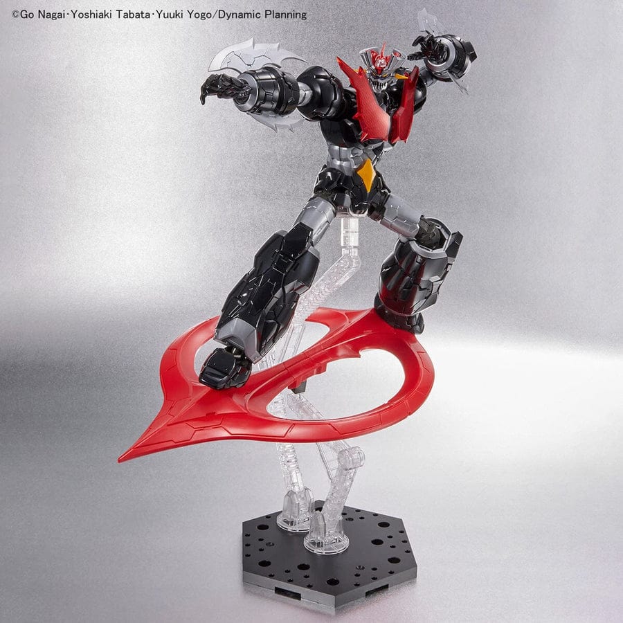 1/144 HG Mazinger Zero (Infinitism Ver.) – Clarksville Hobby Depot LLC