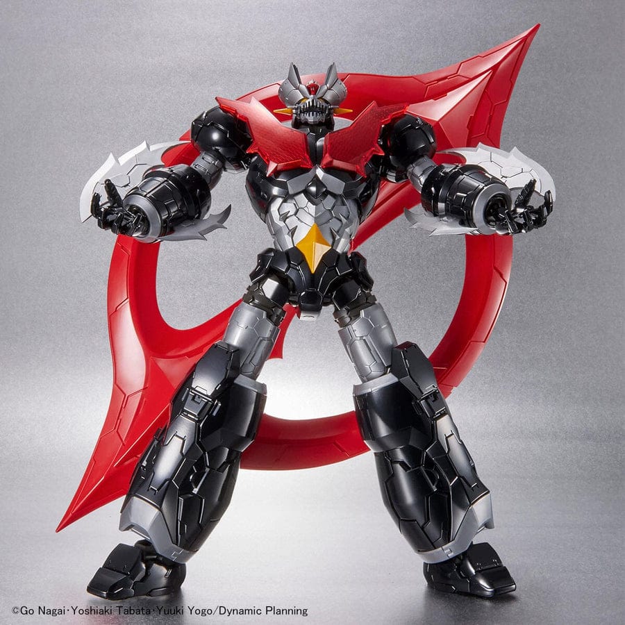 1/144 HG Mazinger Zero (Infinitism Ver.) – Clarksville Hobby Depot LLC