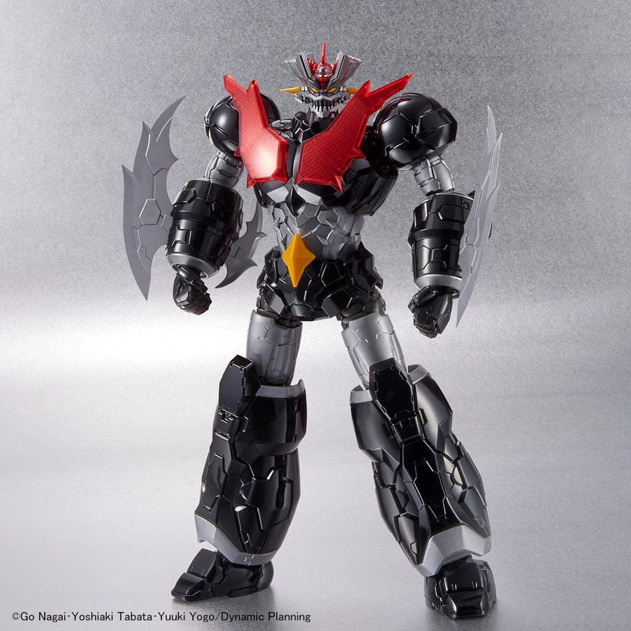 1/144 HG Mazinger Zero (Infinitism Ver.)