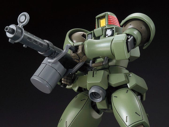 Bandai Scale Model Kits 1/144 HGAC #211 Leo