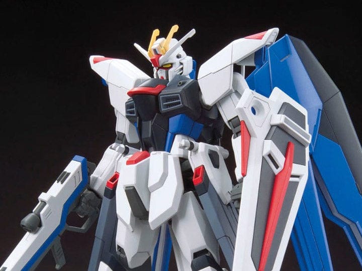 Bandai Scale Model Kits 1/144 HGCE #192 Freedom Gundam (Revive)