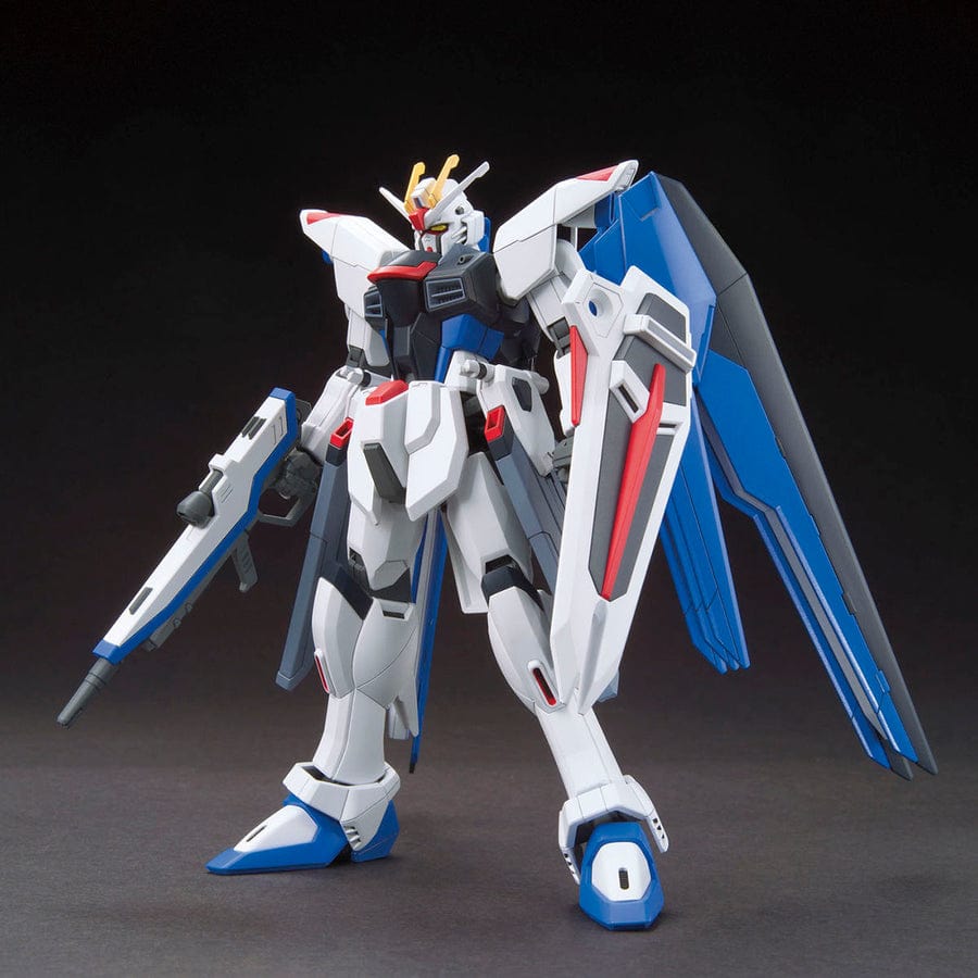 Bandai Scale Model Kits 1/144 HGCE #192 Freedom Gundam (Revive)