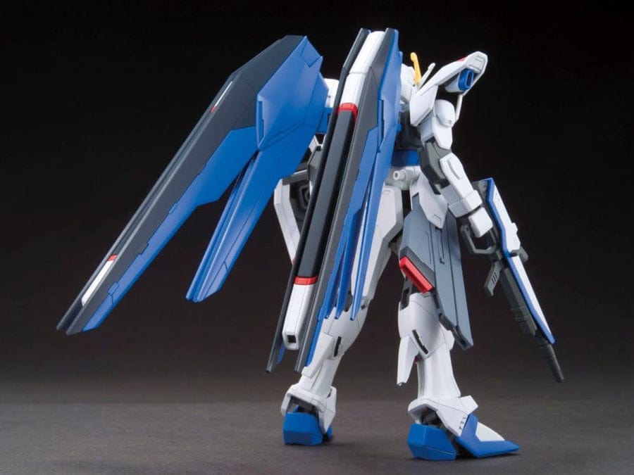 Bandai Scale Model Kits 1/144 HGCE #192 Freedom Gundam (Revive)