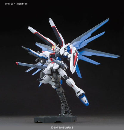 Bandai Scale Model Kits 1/144 HGCE #192 Freedom Gundam (Revive)