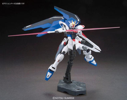 Bandai Scale Model Kits 1/144 HGCE #192 Freedom Gundam (Revive)