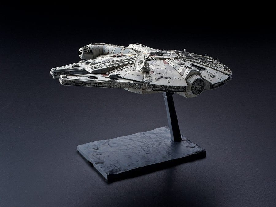 Millennium falcon best sale rise of skywalker