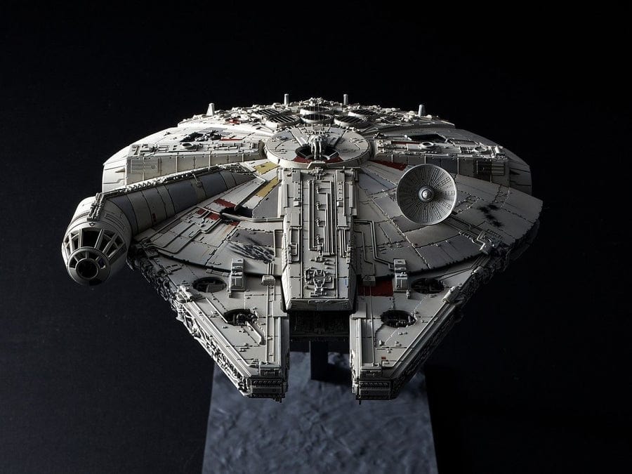 Millennium falcon rise of skywalker new arrivals