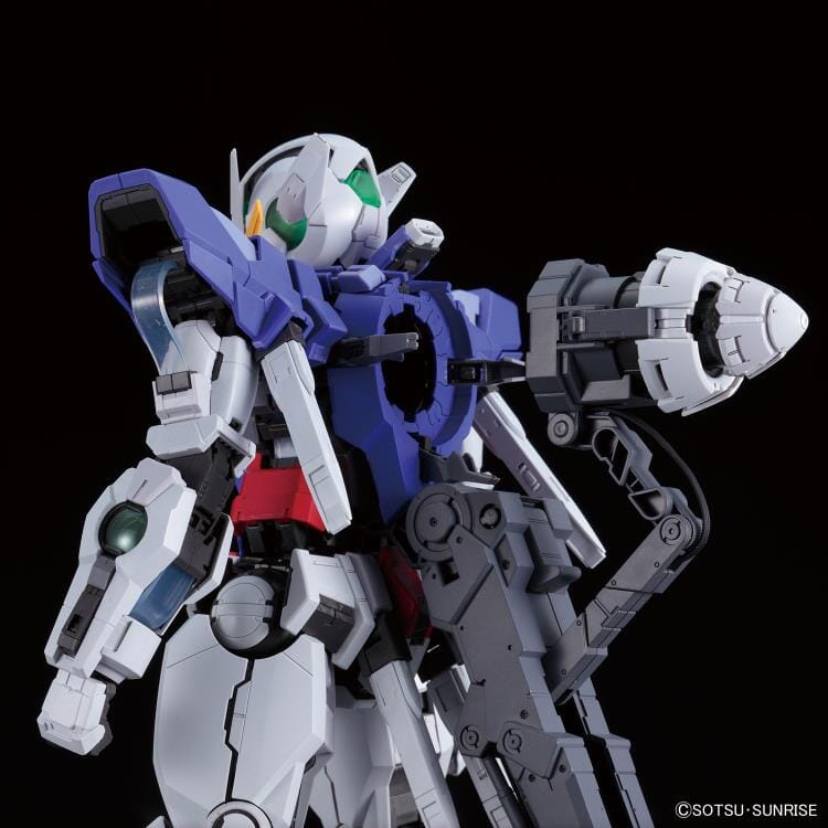 Bandai Scale Model Kits 1/60 PG Gundam Exia