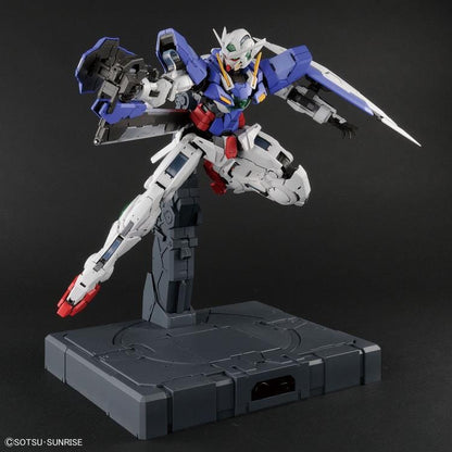 Bandai Scale Model Kits 1/60 PG Gundam Exia