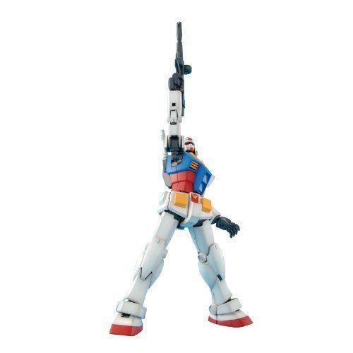 Clarksville Hobby Depot LLC 1/100 MG Gundam RX-78-2 (Ver 2.0)