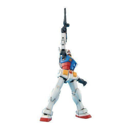 Clarksville Hobby Depot LLC 1/100 MG Gundam RX-78-2 (Ver 2.0)