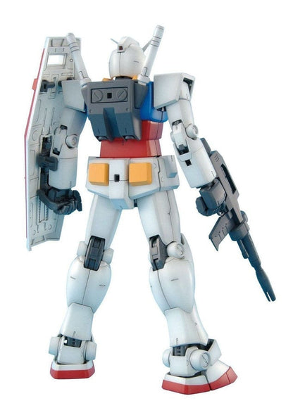 Clarksville Hobby Depot LLC 1/100 MG Gundam RX-78-2 (Ver 2.0)