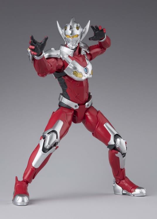 S.H. Figuarts Ultraman Suit Taro